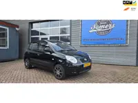 Kia Picanto 1.0 X-pect