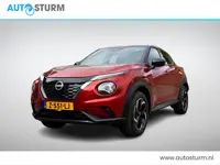Nissan Juke 1.6 Hybrid N-Connecta Parking Pack