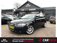 Audi A3 Sportback 1.6 FSI Attraction All season 17"