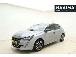 Peugeot 208 1.2 PureTech Allure Pack | 100 PK | Navigatie | Parkeer Camera Achter | Start/Stopknop |