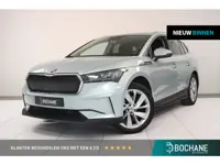 Skoda Enyaq iV 60 | Camera | Key-less | SoH 92,8% | Stuur & stoel verwarming | Trekhaak | 20"Lichtme
