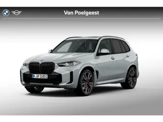 BMW X5 xDrive50e | M Sportpakket Pro | Travel Pack | Innovation Pack | Comfort Pack | Comfort Plus P