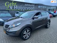 Kia Sportage 1.6 GDI X-tra