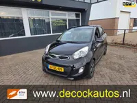 Kia Picanto 1.0 CVVT World Cup Ed.
