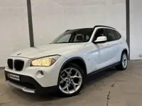 BMW X1 SDrive20i Business Clima|Cruise|Leder|Dealer Onderhouden !!