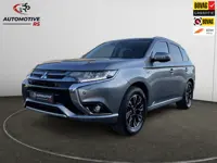 Mitsubishi Outlander 2.0 PHEV 4x4 Rockford Audio Trekhaak 360° Cam Navi Nieuw Accupakket SOH 100% Sc