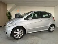 Mercedes-Benz A-klasse 170 Avantgarde Automaat, Airco, LMV