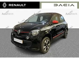 Renault Twingo 1.0 SCe Collection (bj 2018)