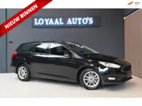 Ford Focus Wagon 1.0 Titanium Edition | CRUISE | AIRCO | TREKHAAK | PDC | APK.