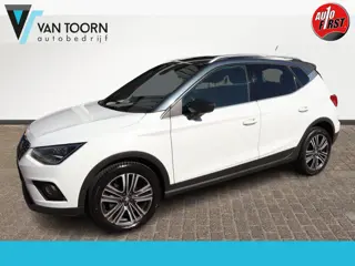 SEAT Arona 1.0 TSI Xcellence Business Intense Navigatie, trekhaak,