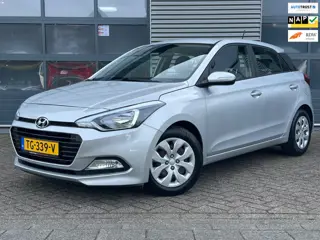 Hyundai I20 1.0 T-GDI Comfort | CRUISECR | Camera | Navi | PDC