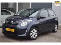 Citroen C1 1.0 e-VTi Feel | Airco | Cruise | NAP + APK 1-2027 !