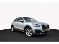 Audi Q2 1.0 TFSI Sport Pro Line |AUTOMAAT|LEDER|