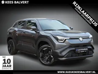Suzuki e Vitara Select 61 kWh | Nu in de showroom! | 10 jaar garantie |