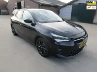 Opel Corsa 1.5 D GS Line clima 360camera 1eig navi mooi btw