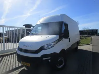Iveco Daily 35S14V 2.3 352 H3 L Automaat