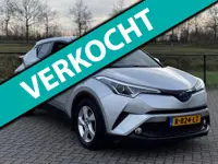 Toyota C-HR 1.8 Hybrid Energy+DealerOnderhouden+AccupakketGarantie