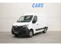 Renault Master T35 2.3 dCi 135PK L1/H2 CAMERA NAVI AIRCO CRUISE CONTROL PDC Lease v/a €132,- p.m. IN