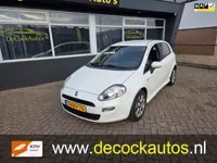 Fiat Punto Evo 0.9 TwinAir Pop