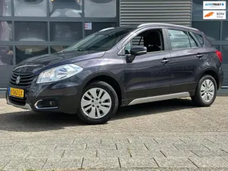 Suzuki SX4 S-Cross 1.6 Base | Navi | CRUISECR | Climate | Keyless