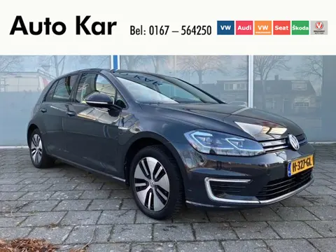 Volkswagen E-Golf E-DITION SOH 94% Climatronic Navigatie elektrisch inklapbare spiegels