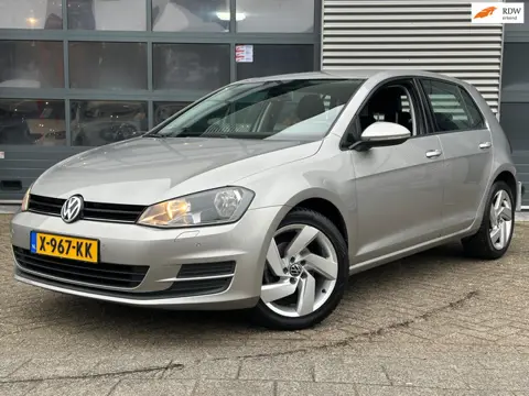 Volkswagen Golf 1.2 TSI Easyline | Climate | Stoelverwarming | PDC