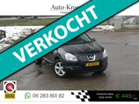 Nissan Qashqai 2.0 Tekna Premium | Camera | Navigatie | Panorama dak |