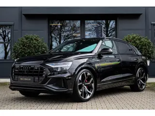 Audi Q8 55 TFSI quattro Pro Line Plus