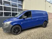 Mercedes-Benz Vito 114 CDI Aut.L1H1 Airco,Cruise,Navi,Camera,Enz