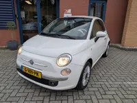 FIAT 500C 1.2 POP cabrio, Airco, PDC