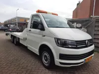 autotransporter TRANSPORTER autotransporter dubbel assen airco lier