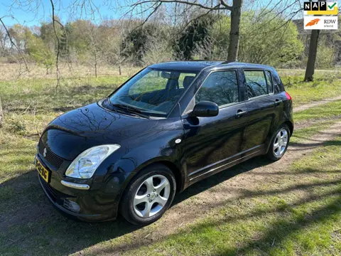 Suzuki Swift 1.3 Shogun apk t/m 01-05-2027