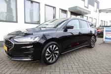 FORD FOCUS 1.0 EBH TITANIUM X Nieuwstaat Winterpack 