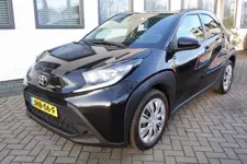TOYOTA AYGO X 1.0 VVT-I S-CVT PLAY Camera Carplay 