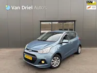 Hyundai I10 1.0i i-Motion Comfort / Airco / Cruise Control / Navigatie!