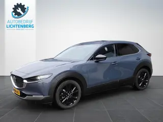 Mazda CX-30 2.0 e-SkyActiv-X M Hybrid Homura Radar Cruise / Camera / Stoelverwarming