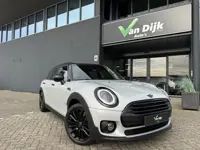 MINI Clubman 1.5 Cooper Leer Navi Camera Keyless (bj 2023)