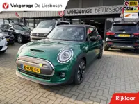 Mini Mini Electric Yours 33 kWh/SOH 95%/pano/leer/navi/stoelverw/camera/harman kardon