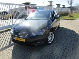 Seat Leon 1.2 TSI Style