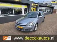Opel Astra Wagon 1.8 Sport