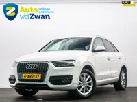 Audi Q3 1.4 TFSI 150 Pk Leer/Cruise/Trekhaak