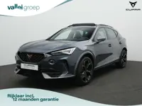 CUPRA Formentor 1.4 e-Hybrid 245 pk DSG VZ | Panoramadak | Geheugenstoel | Adaptief sportonderstel |