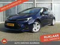 Suzuki Swace 1.8 Hybrid Style AUTOMAAT Vol. dealer o.h, NL. Auto, Park. sensoren voor + achter, Came