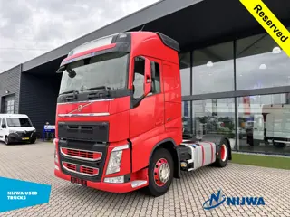 Volvo FH 460 4x2 PTO + I-Park (bj 2019, automaat)