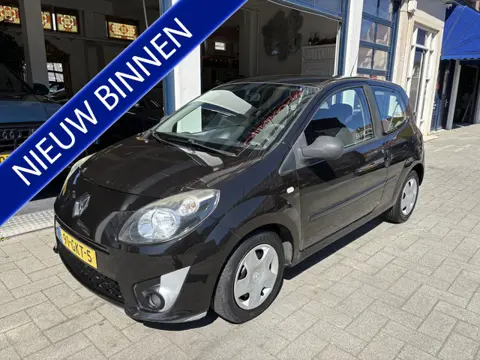 Renault Twingo 1.2-16V Dynamique AUTOMAAT/AIRCO/NL AUTO