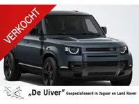 Land Rover Defender 110 2.0 P300e 110 X-Dynamic HSE