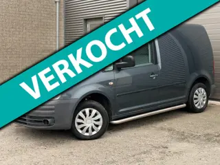 Volkswagen Caddy 2.0 SDI