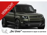 Land Rover Defender 110 2.0 P300e 110 X-Dynamic SE