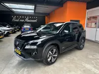 NISSAN X-TRAIL 1.5 E-4 N-CON. 4WD / HUD / Trekhaak / 360camera