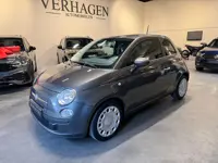 Fiat 500 1.0 TwinAir Pop NL Auto (bj 2014)